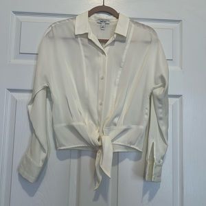 Nine West Blouse